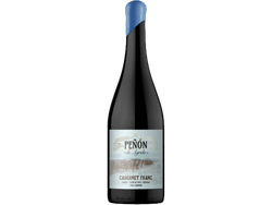 Cabernet Franc - PEÑON