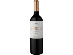 Estate Malbec