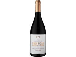 Single Vineyard Pinot Noir