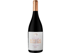 Single Vineyard Syrah