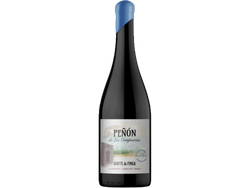 Corte de Finca - PEÑON