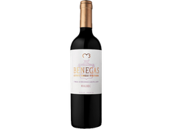 Single Vineyard Malbec