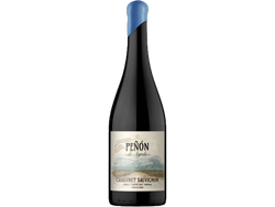 Cabernet Sauvignon - PEÑON