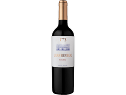 Juan Benegas Malbec - FAMILY