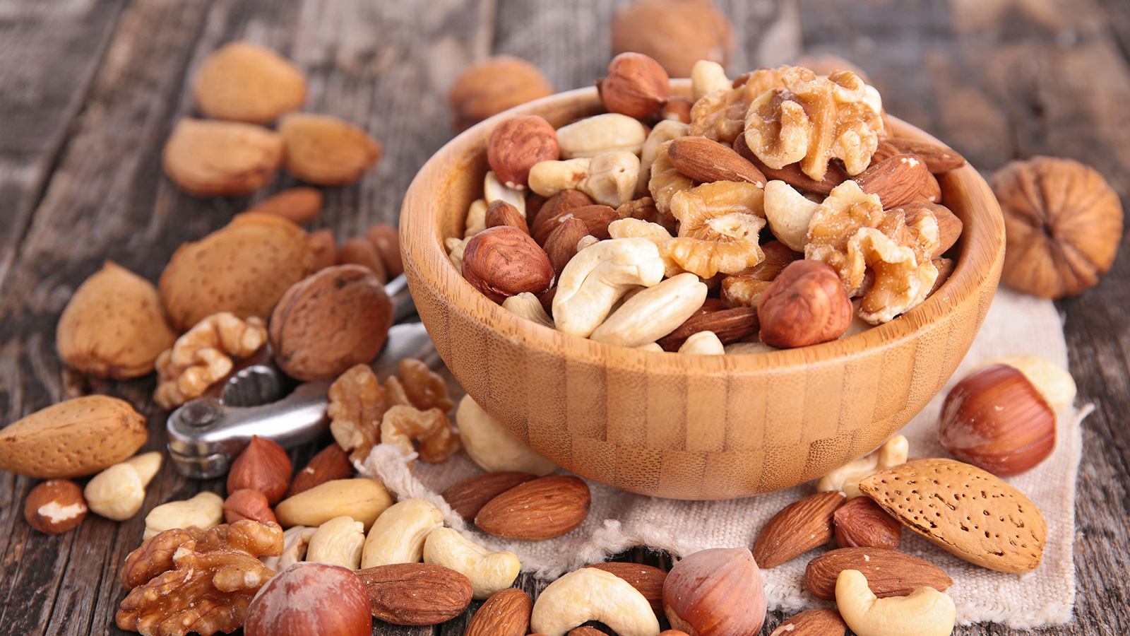 MERIENDAS SALUDABLES