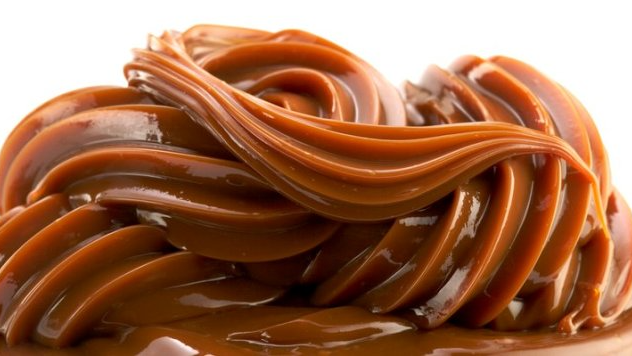 DULCE DE LECHE