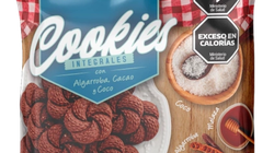 GALLETAS SALUDABLES