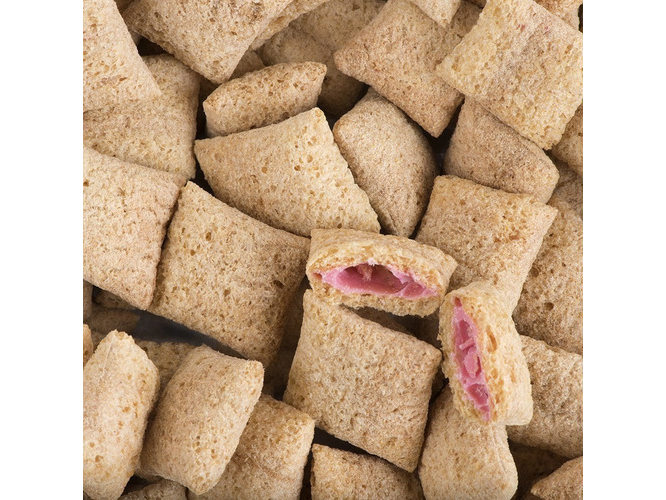 Almohaditas Rellenas Flor del Norte