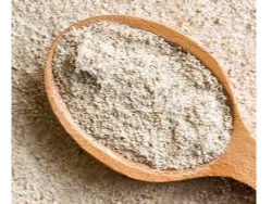 Harina Integral Orgánica Fina x 1kg