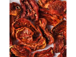 Tomate Deshidratado x 250g