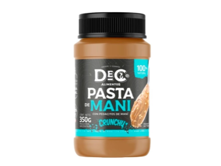 Pasta de Maní Natural OFERTA 3 x 2