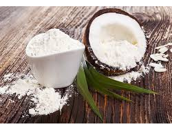 Harina de Coco
