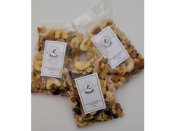 Mix Energético Premium 120g