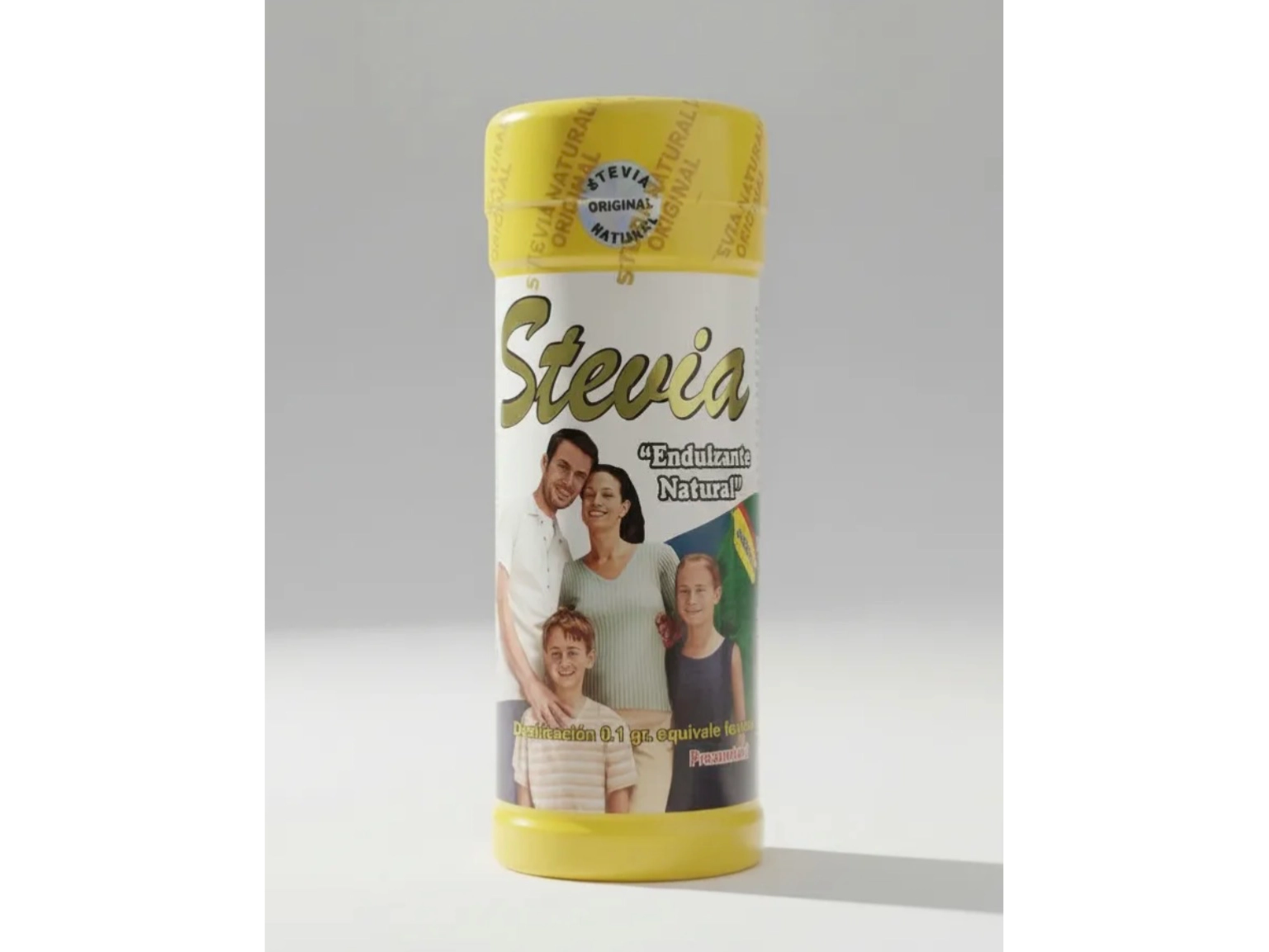 Stevia Granulada x 250g