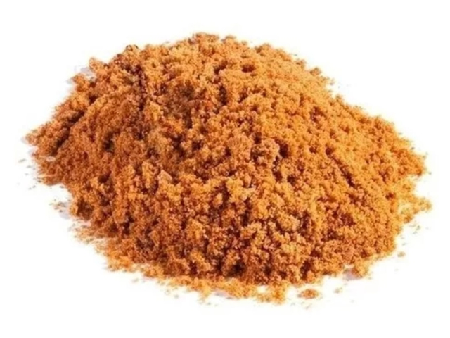 Azúcar Mascabo