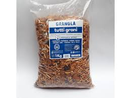 Granola Protéica x 1kg