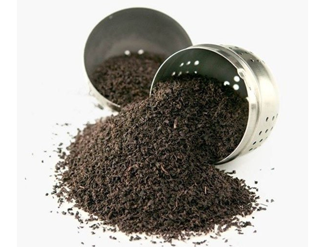 Té Negro en Hebras x 100g