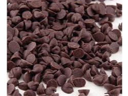 Chips Chocolate semiamargo