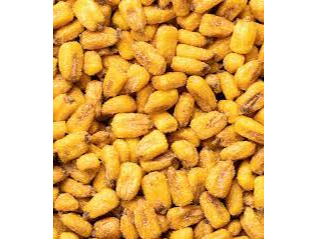 Maíz frito Importado