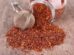 Té Rojo en Hebras x 100g