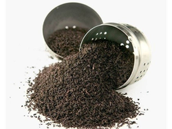 Té Negro en Hebras x 100g