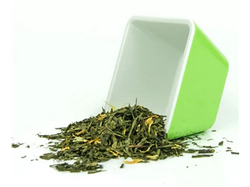 Té Verde en Hebras x 100g