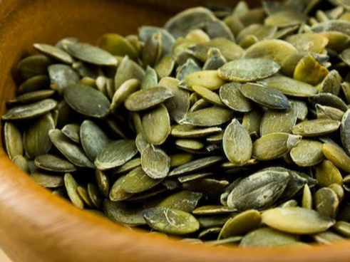 Semillas de Zapallo Standard