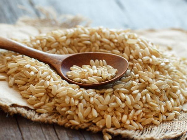 Arroz Yamaní Orgánico