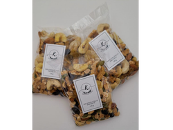 Mix Energético Premium 120g