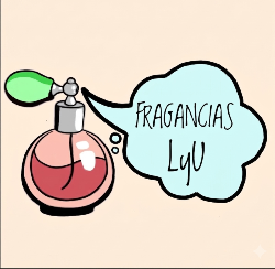 Logo Fragancias Lyu