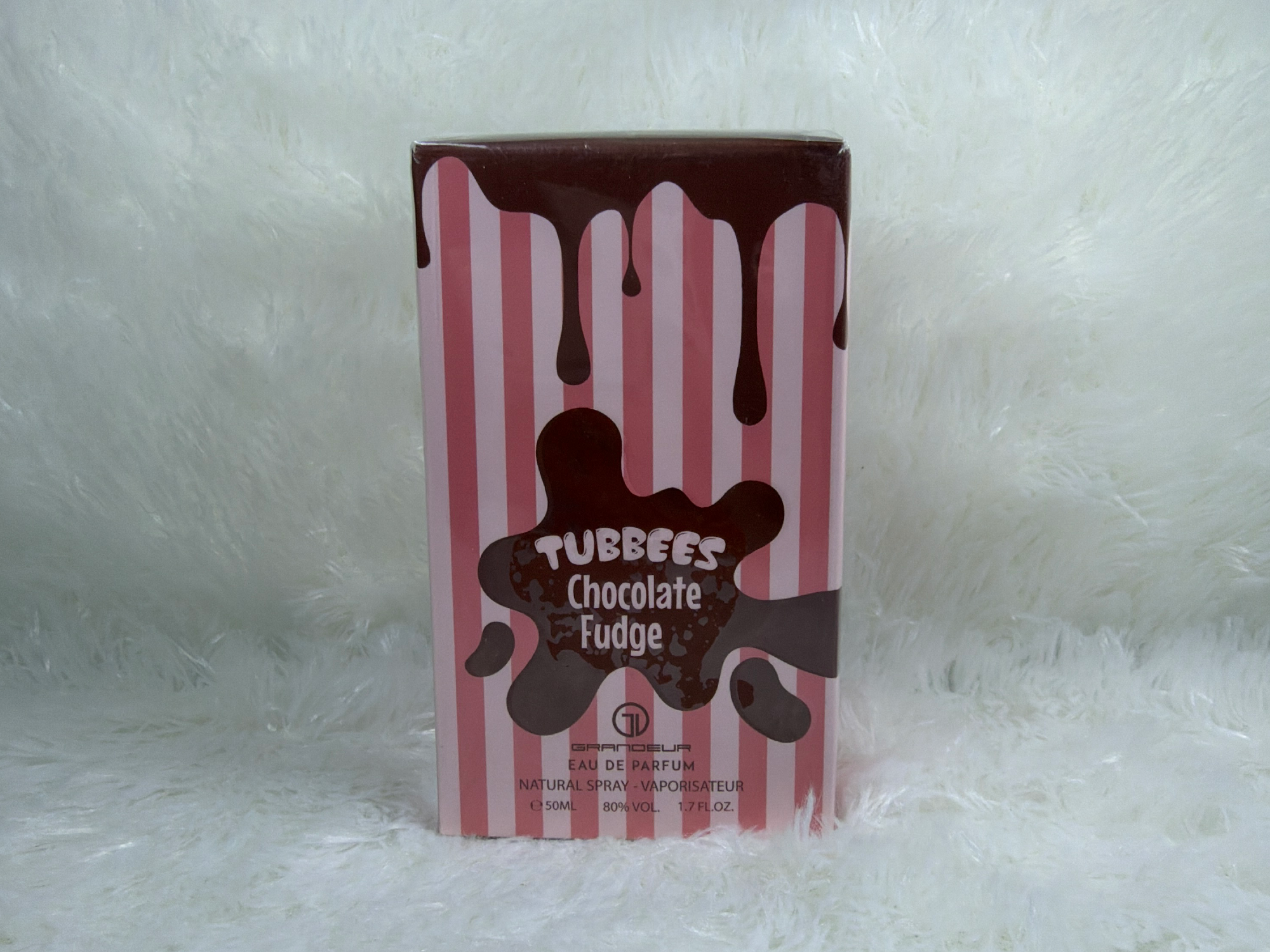 Chocolate fudge