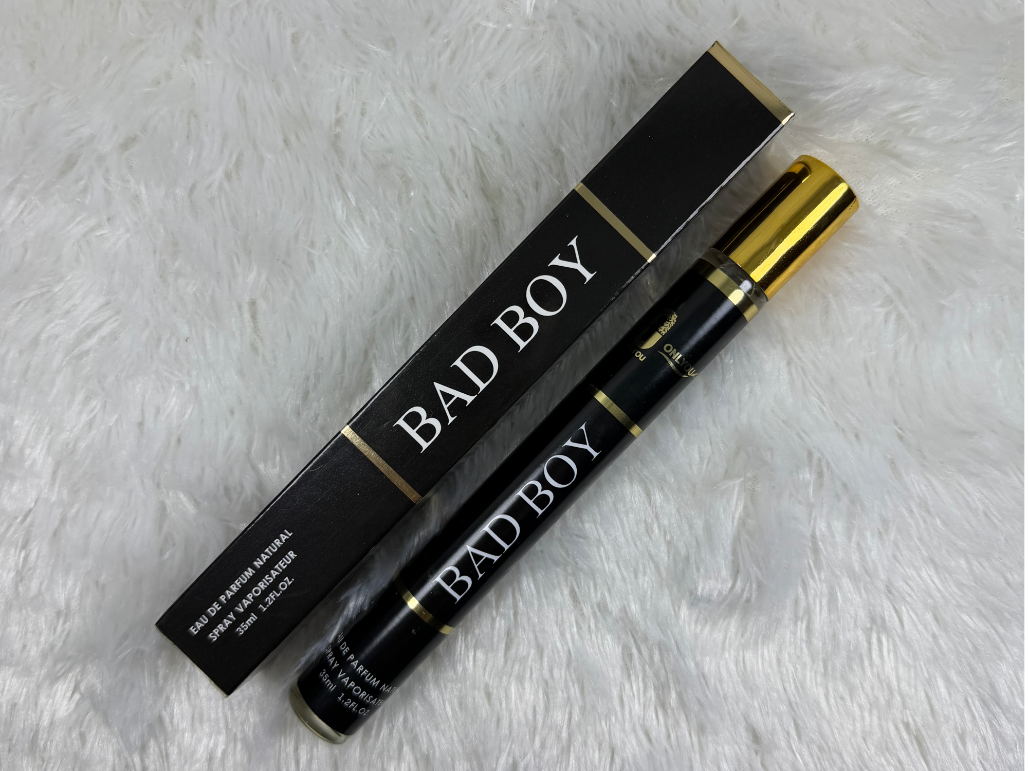 Bad boy