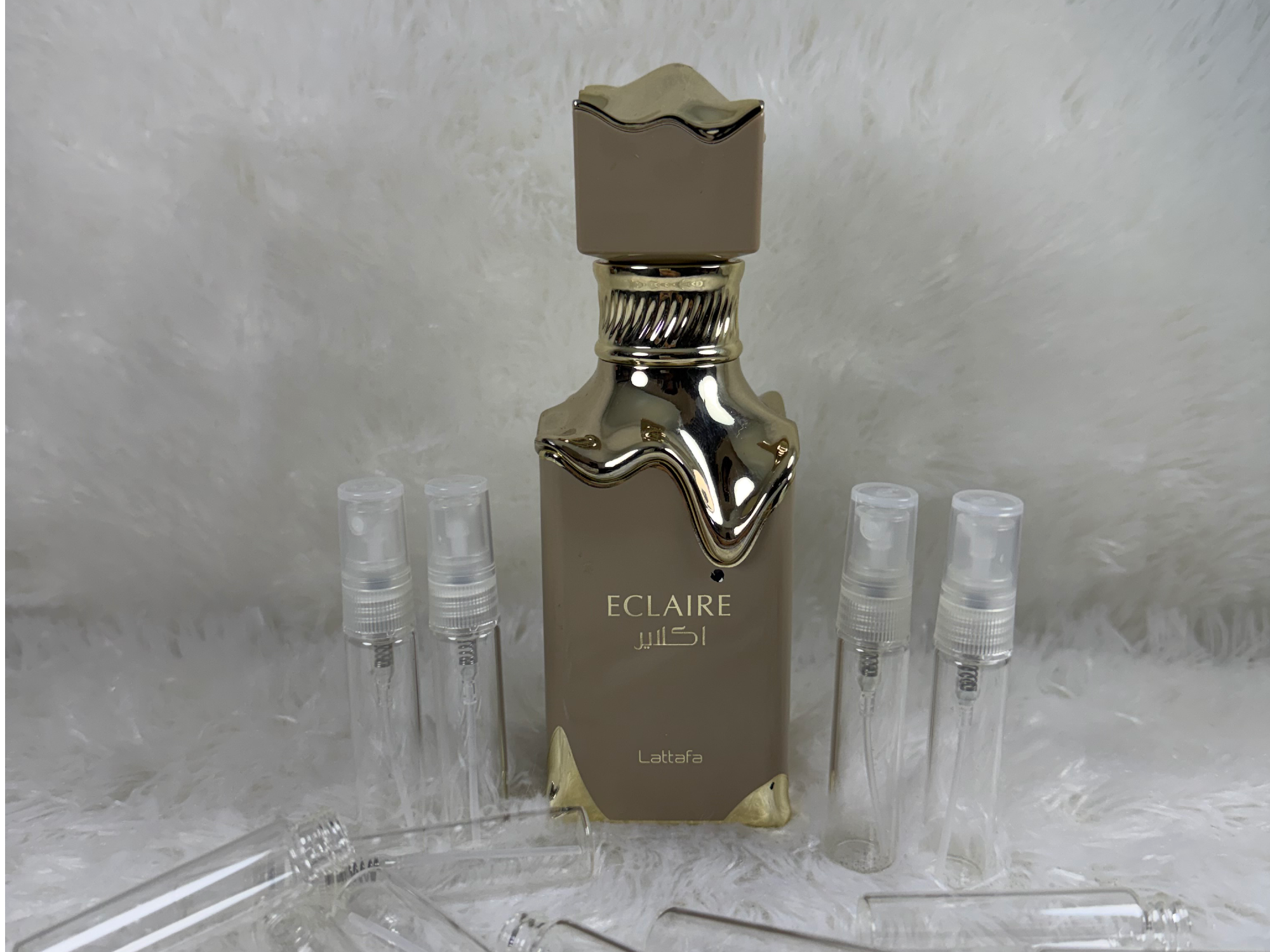 Eclaire