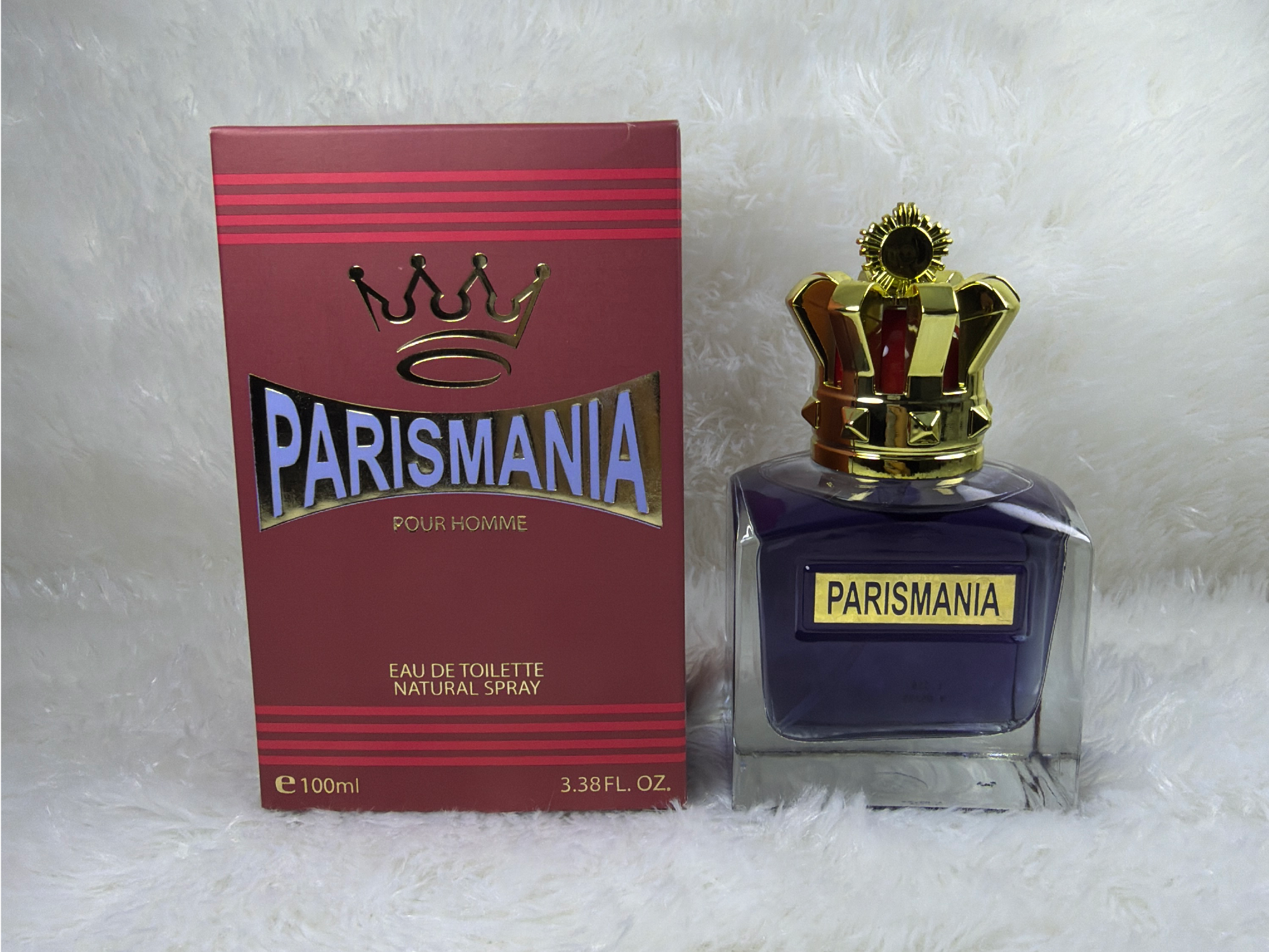 Parismania
