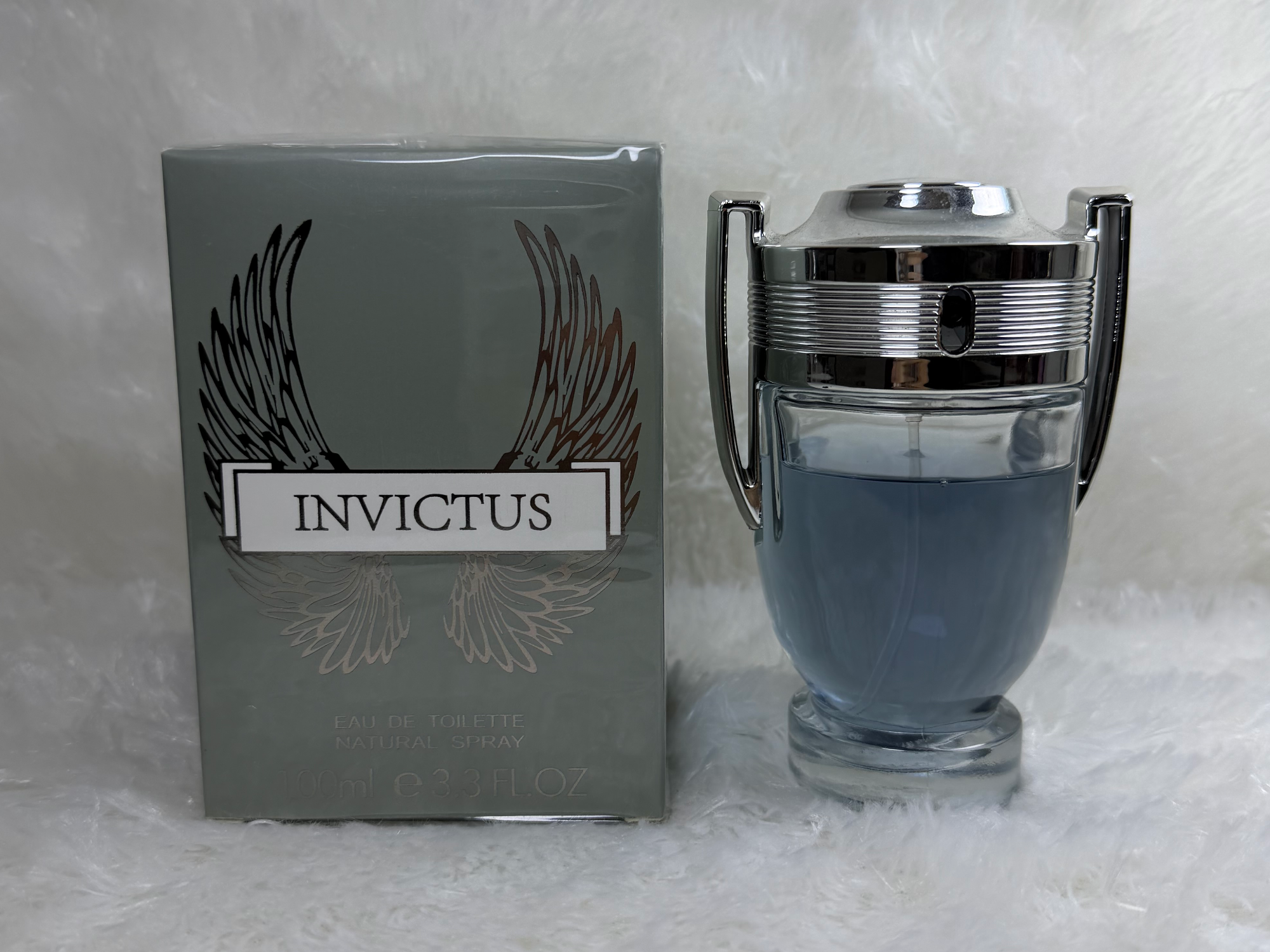 Invictus