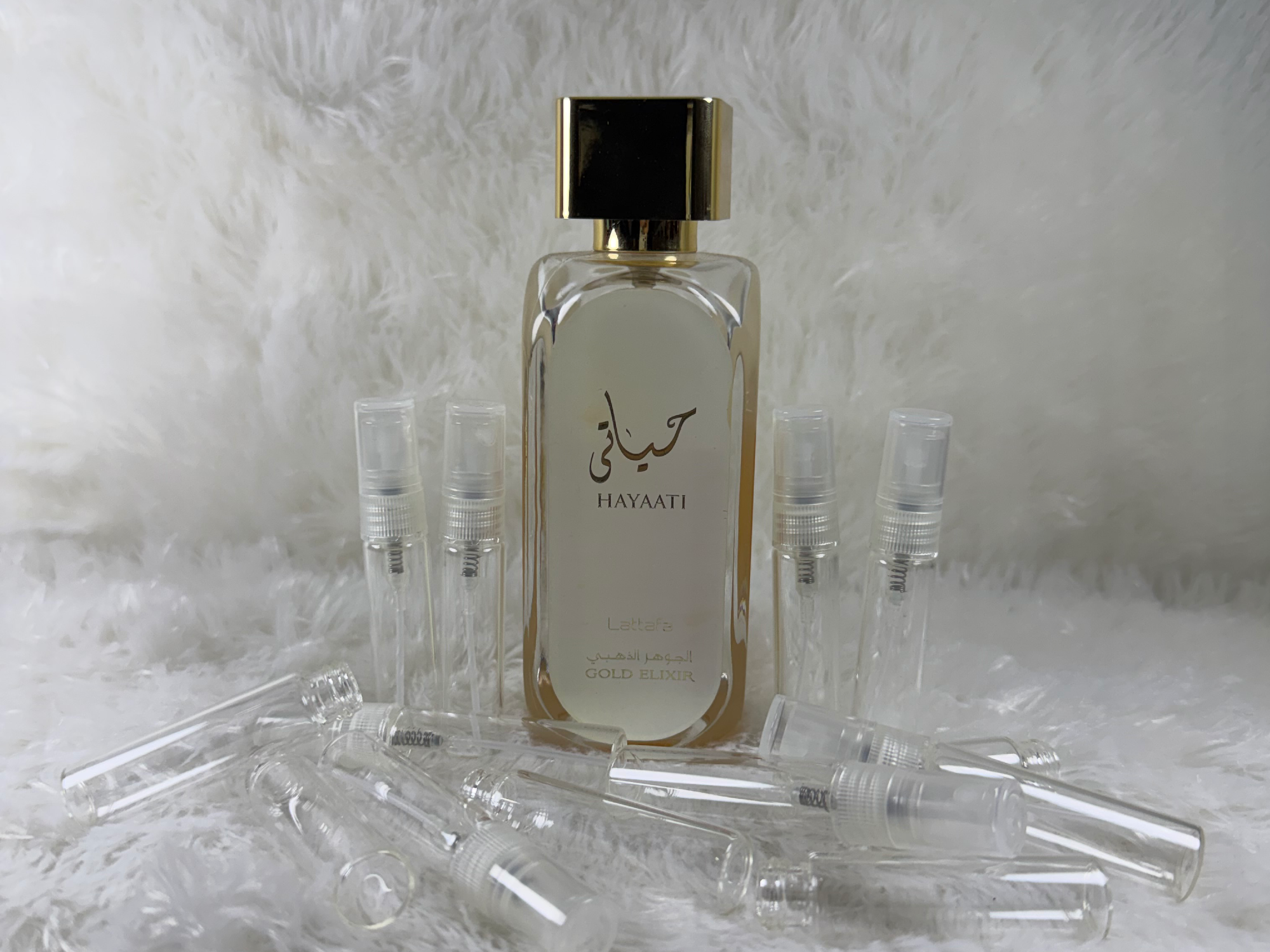Hayaati gold elixir