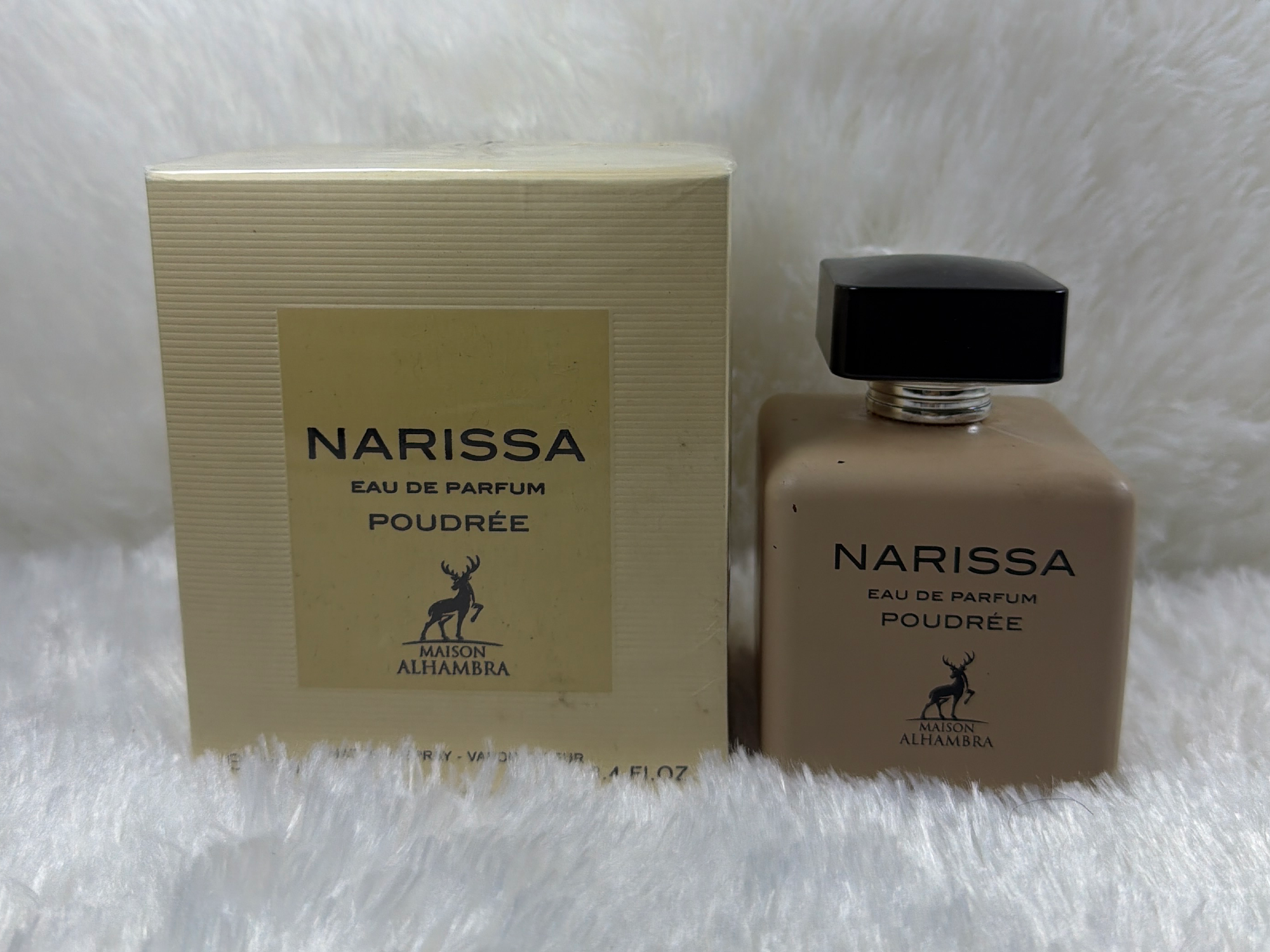 Narissa Poudre