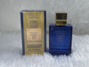 Al haramain Blue edition