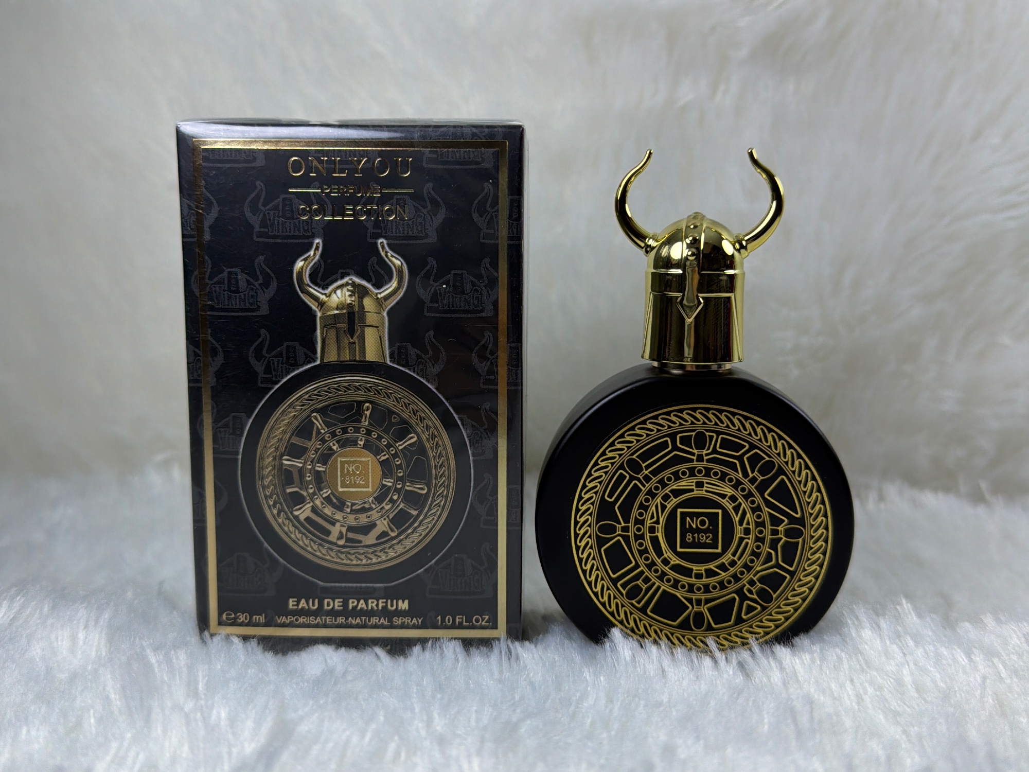 Bharara viking cairo