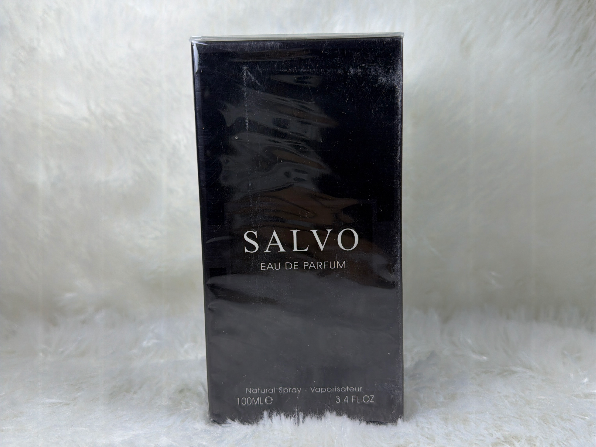 Salvo
