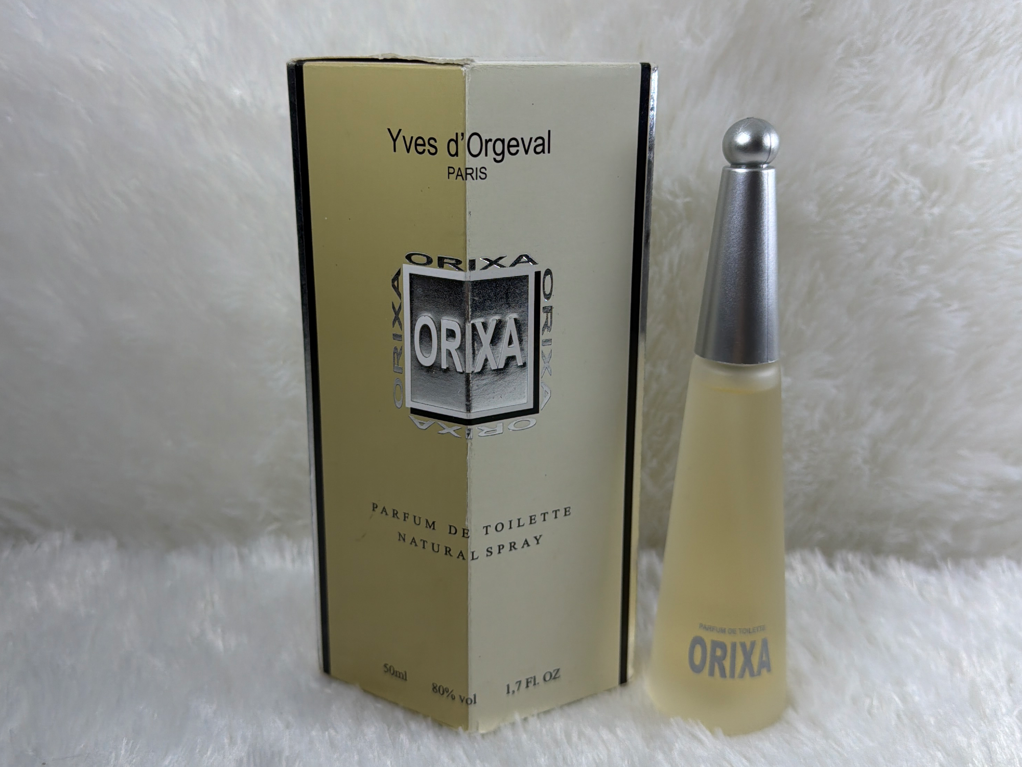 Orixa