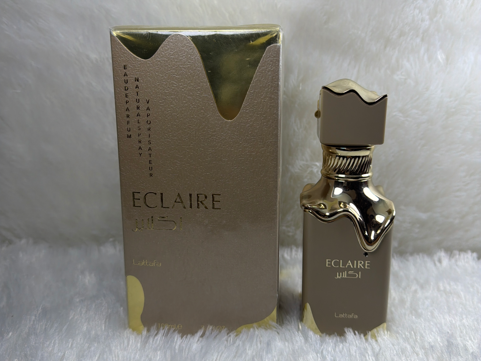 Eclaire