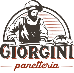 Logo Giorgini Panetteria YB