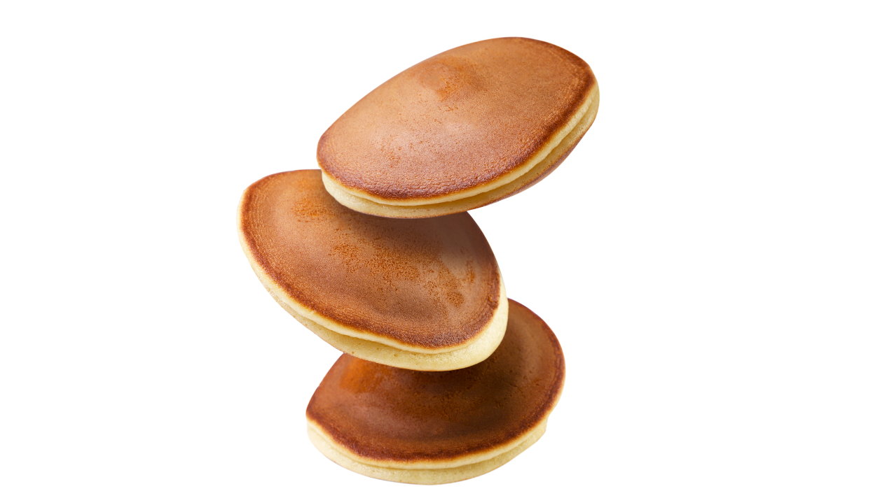 PREMEZCLAS para pancakes