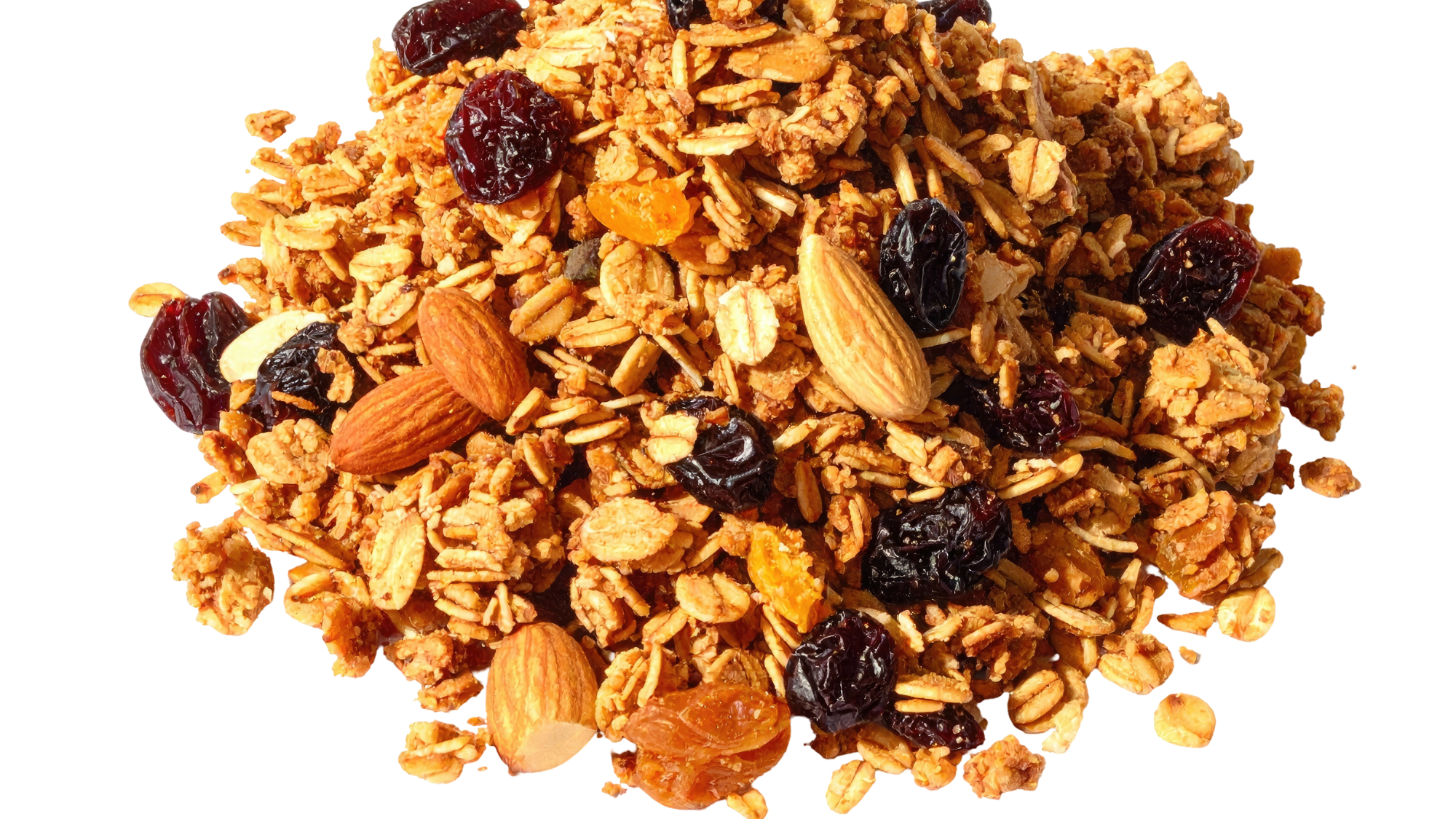 GRANOLAS