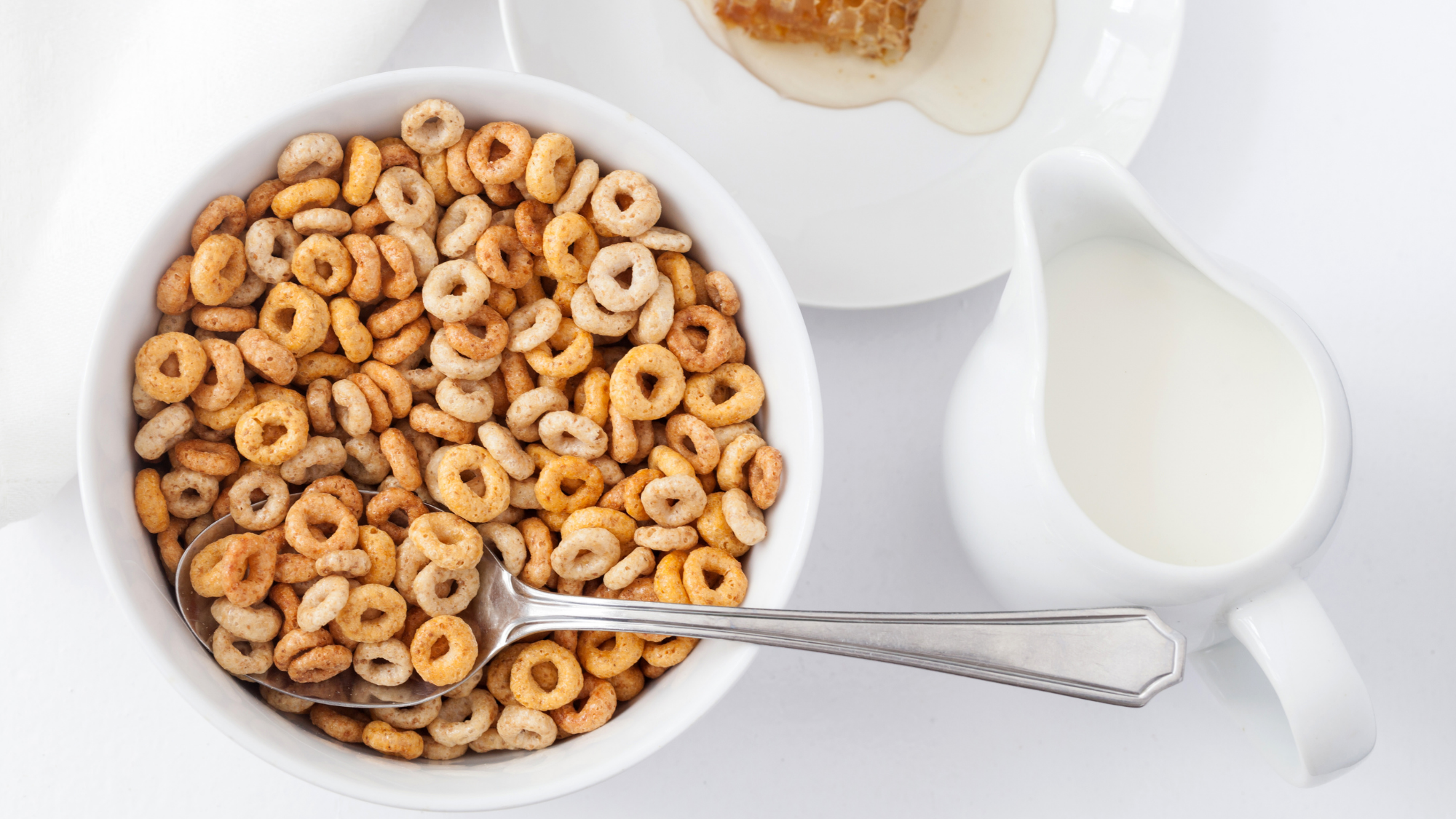 CEREALES