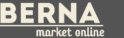 Logo berna.marketonline