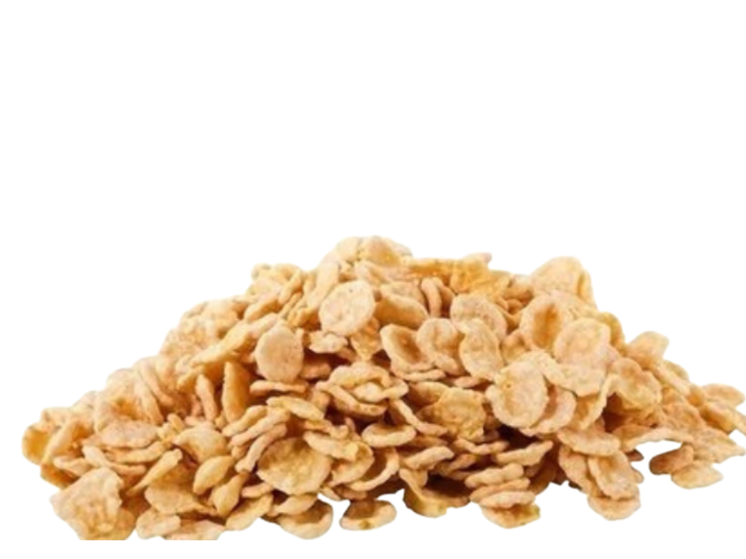 COPOS DE MAIZ con azucar 200gr