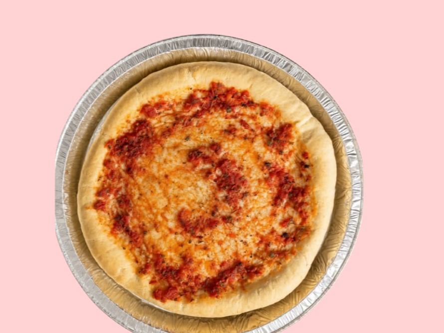 PREPIZZA 20cm matca