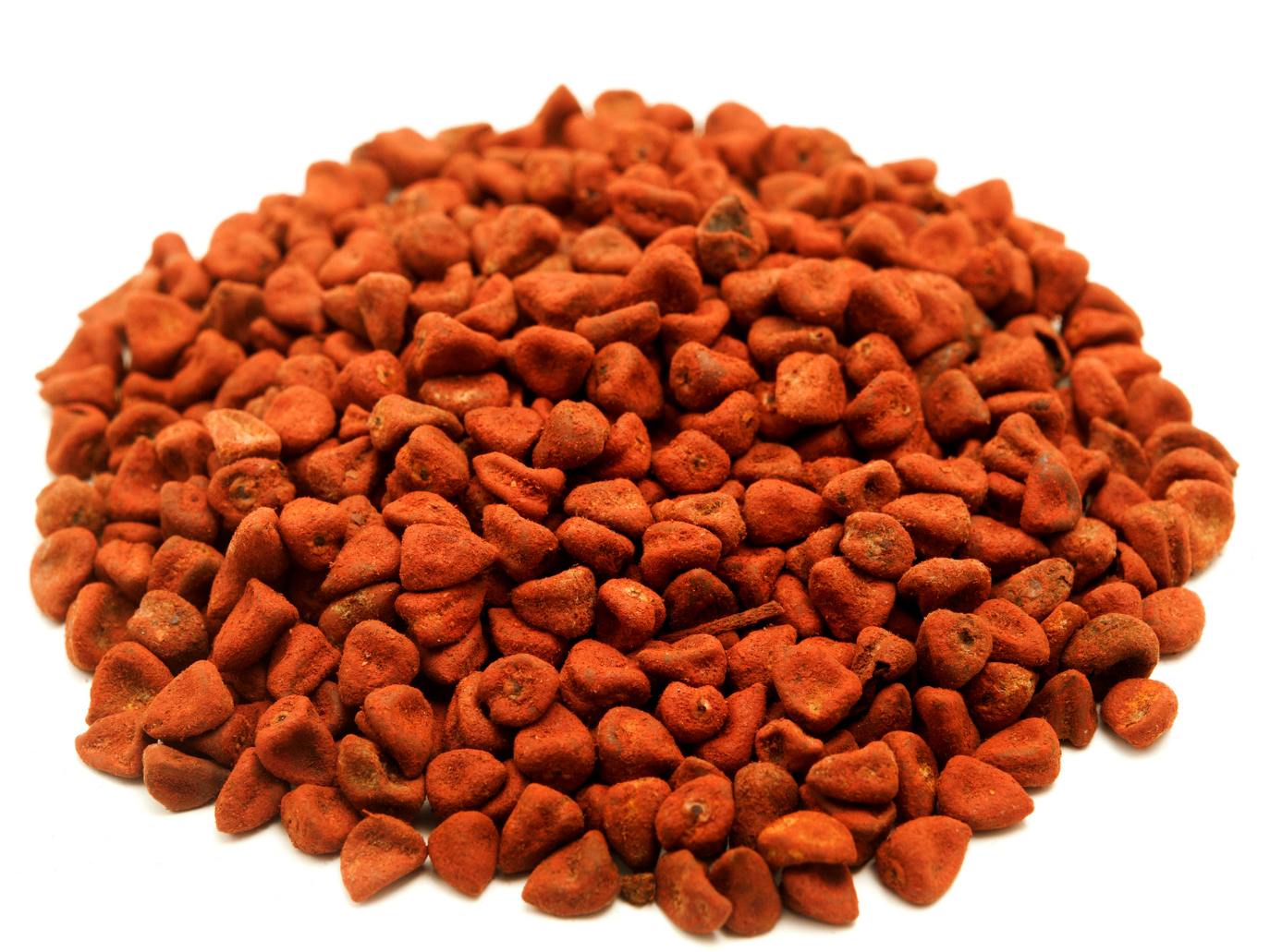 SEMILLAS DE URUCUM 200gr